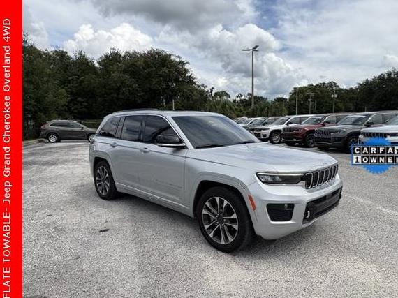 JEEP GRAND CHEROKEE 2024 1C4RJHDG6RC178260 image JEEP GRAND CHEROKEE 2024 1C4RJHDG6RC178260 image